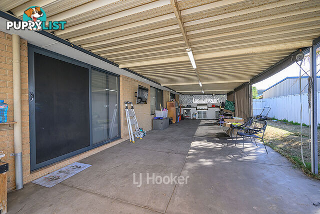 85 Barton Drive AUSTRALIND WA 6233
