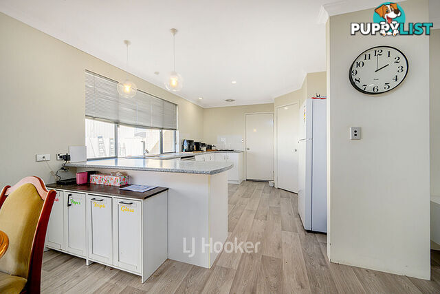 85 Barton Drive AUSTRALIND WA 6233