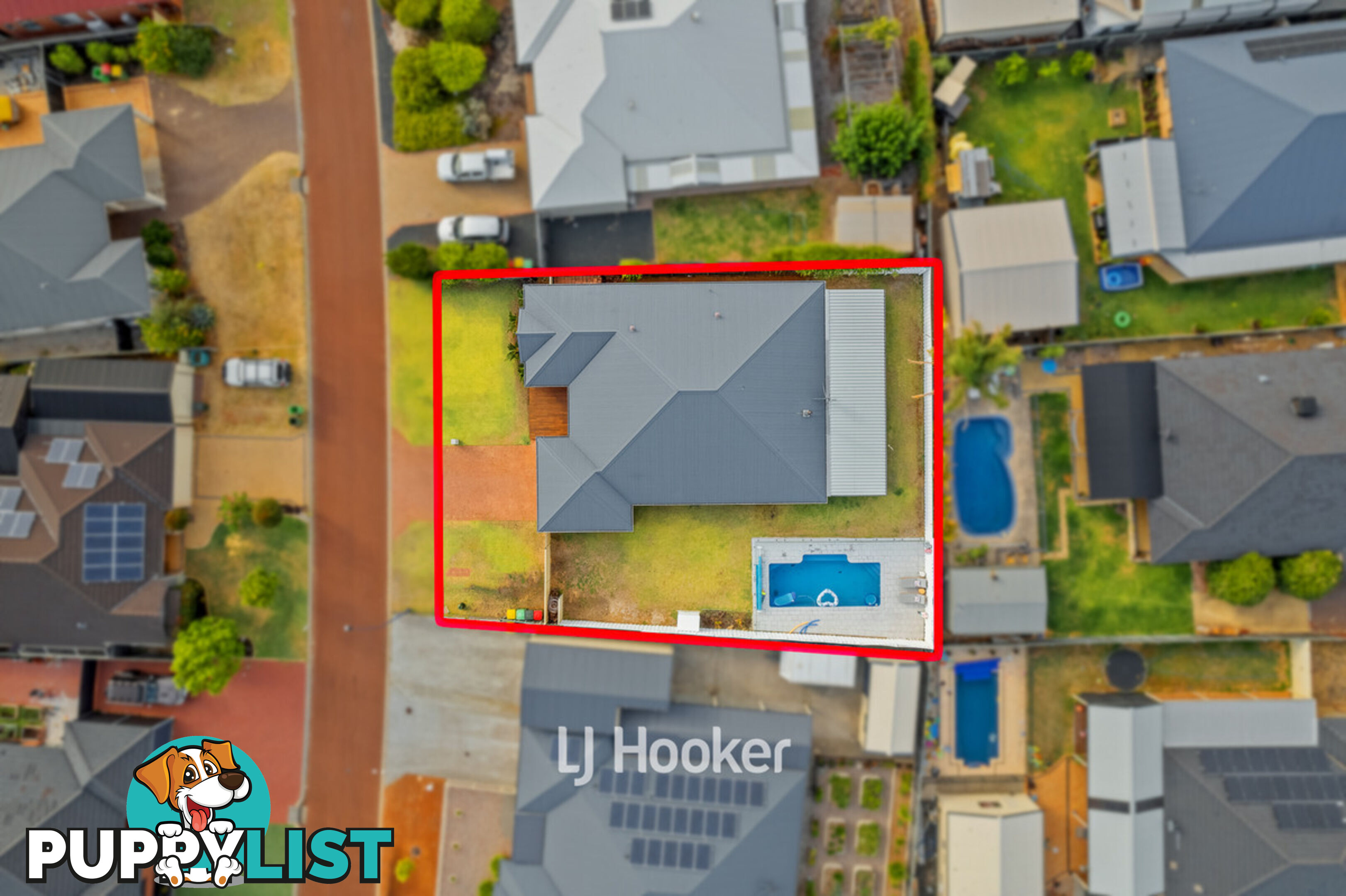 85 Barton Drive AUSTRALIND WA 6233