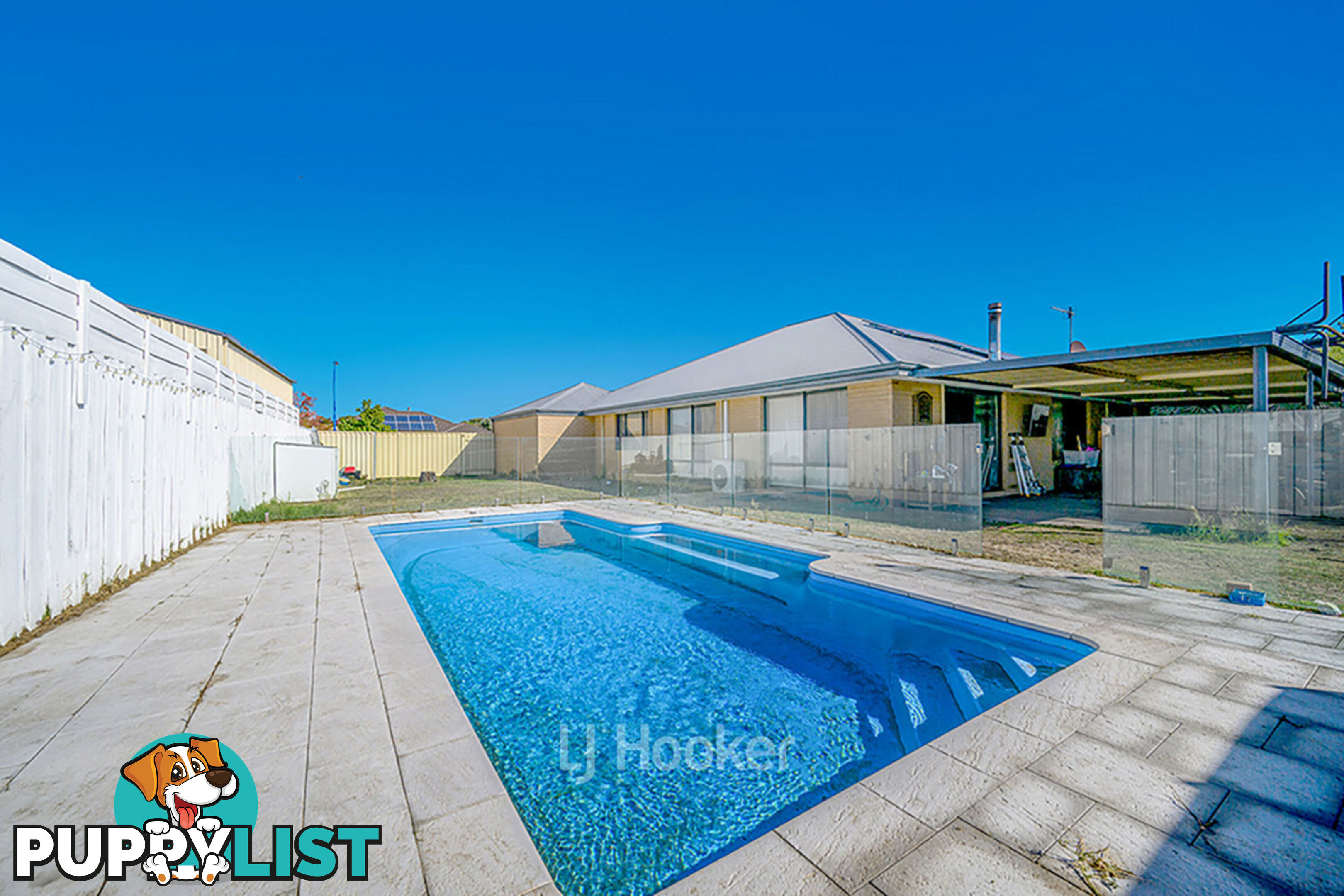 85 Barton Drive AUSTRALIND WA 6233