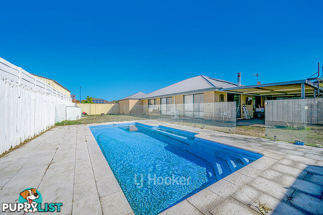 85 Barton Drive AUSTRALIND WA 6233