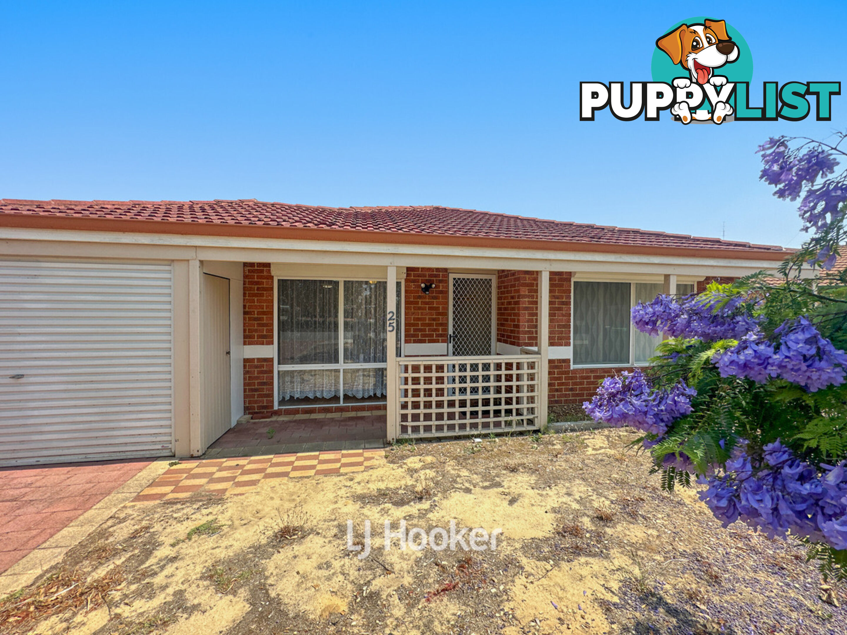 25 Bedingfield Way AUSTRALIND WA 6233