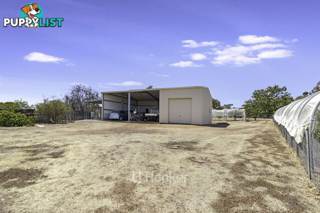 3712 Quindanning Darkan Road DARKAN WA 6392