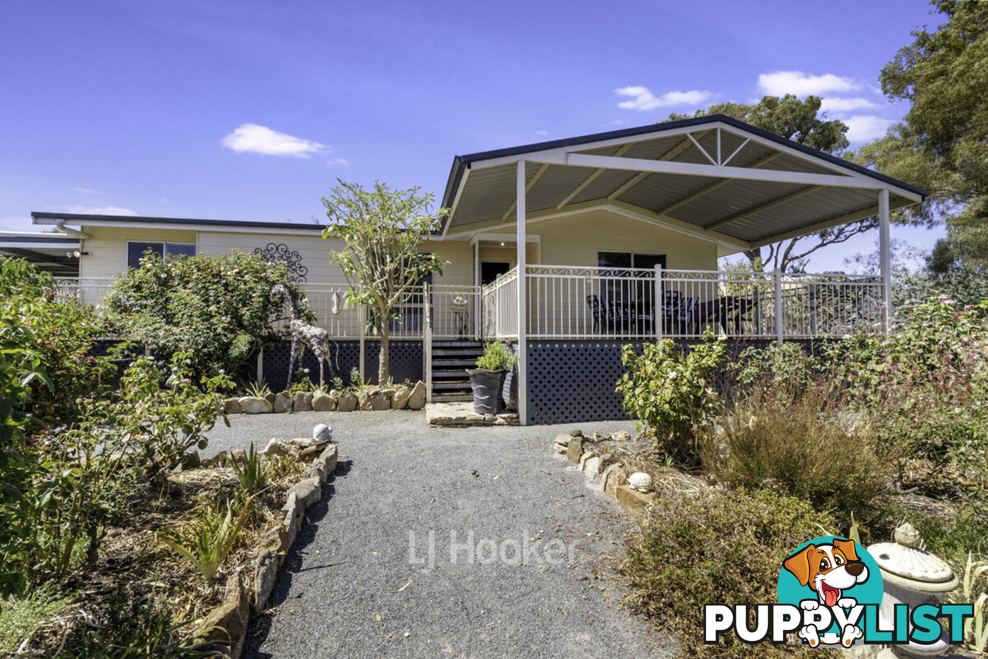 3712 Quindanning Darkan Road DARKAN WA 6392