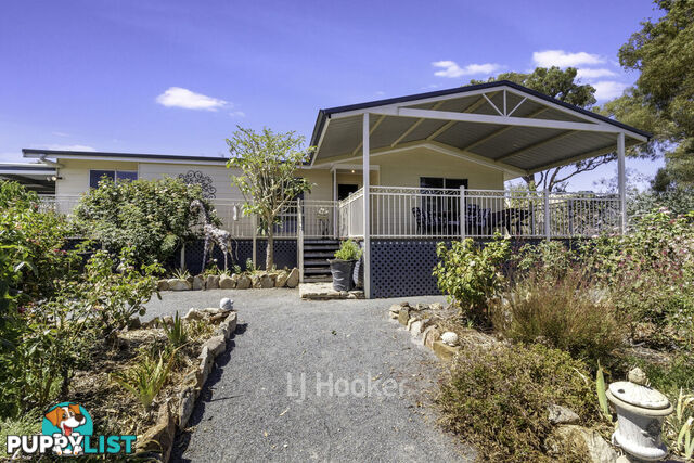 3712 Quindanning Darkan Road DARKAN WA 6392