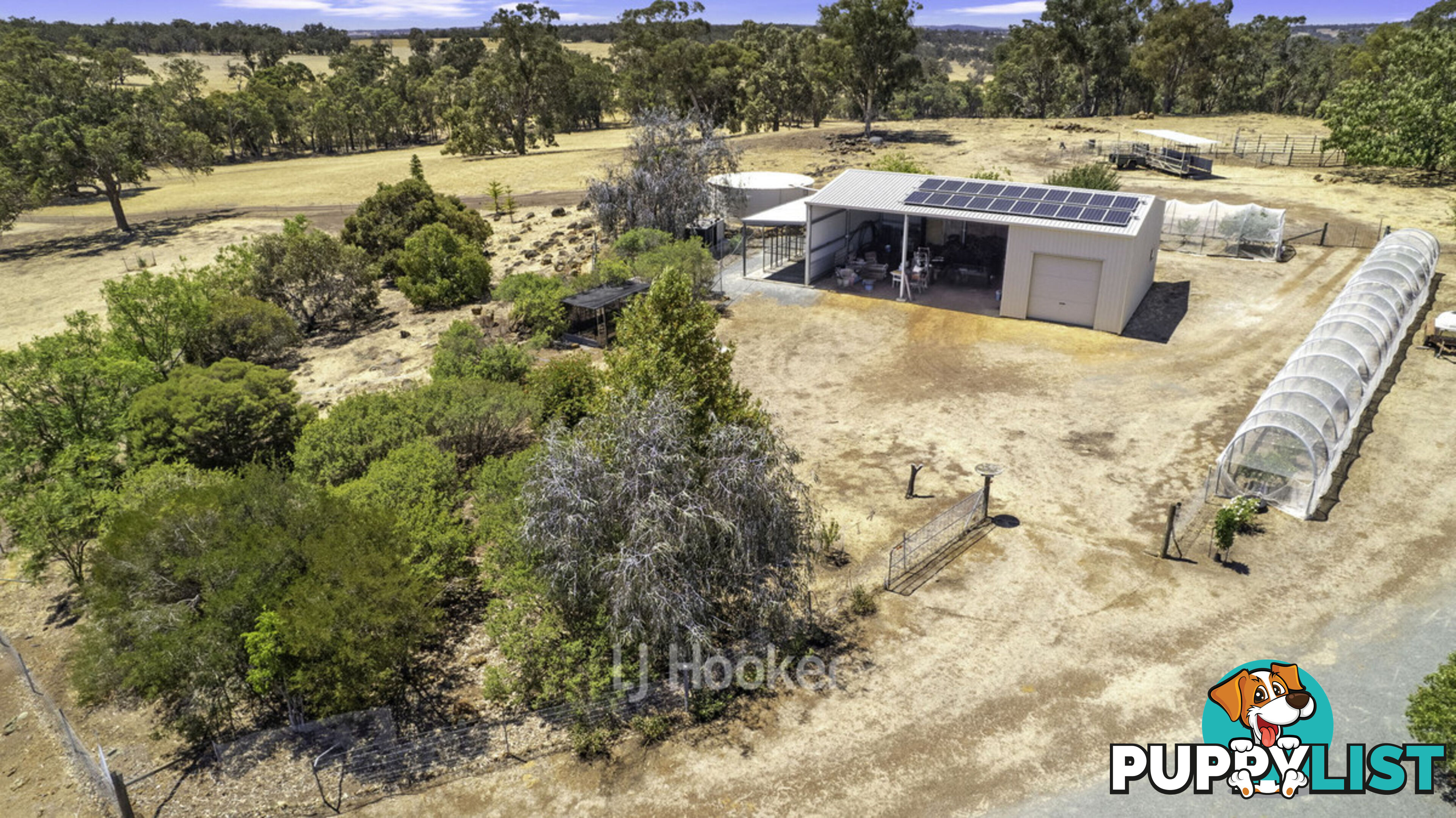 3712 Quindanning Darkan Road DARKAN WA 6392