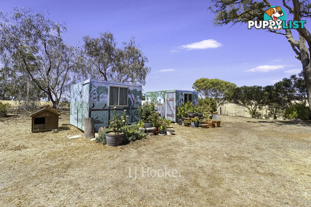 3712 Quindanning Darkan Road DARKAN WA 6392