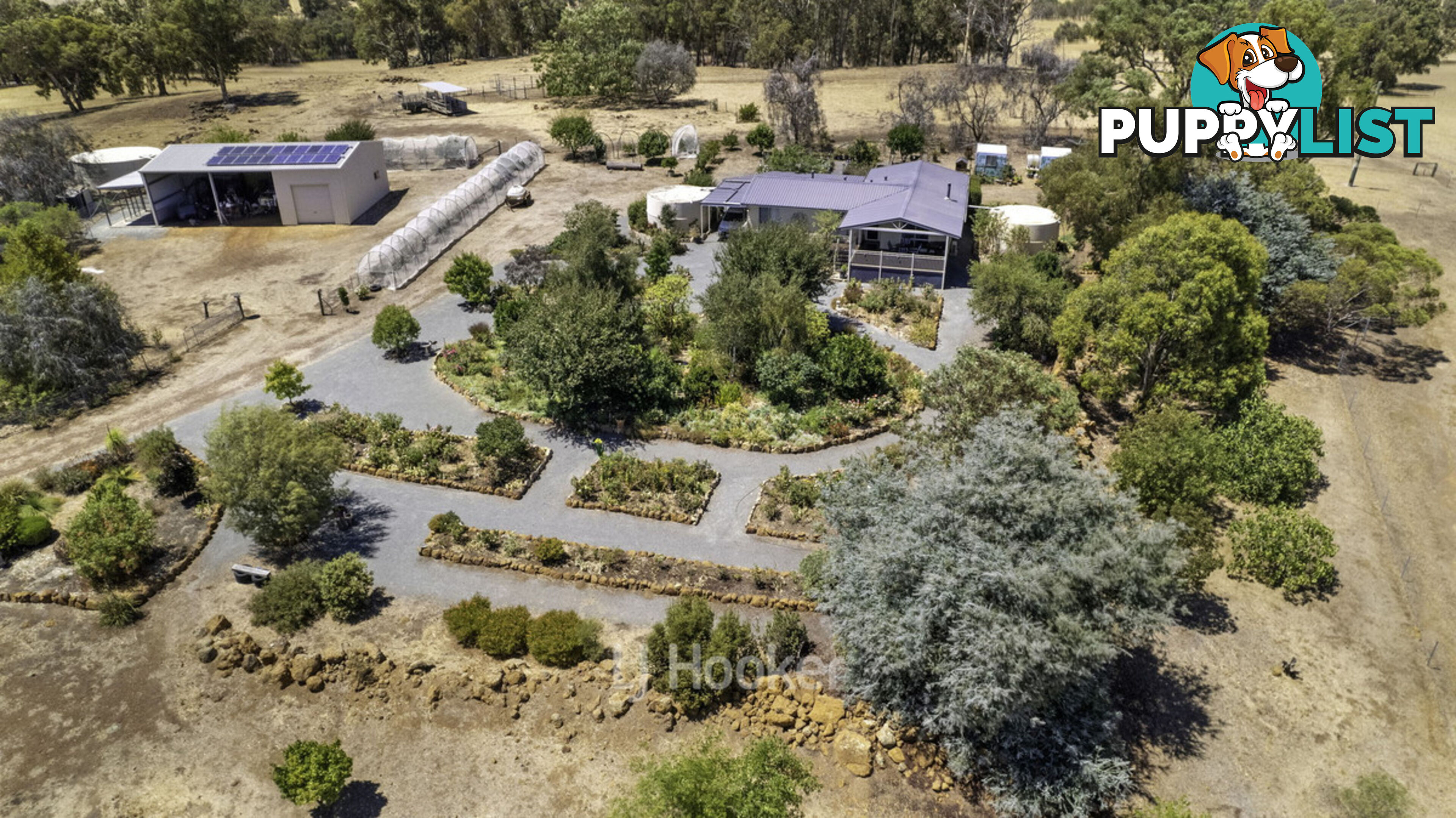 3712 Quindanning Darkan Road DARKAN WA 6392