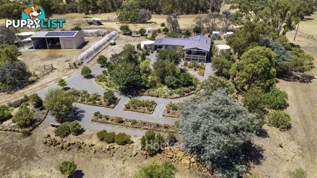 3712 Quindanning Darkan Road DARKAN WA 6392