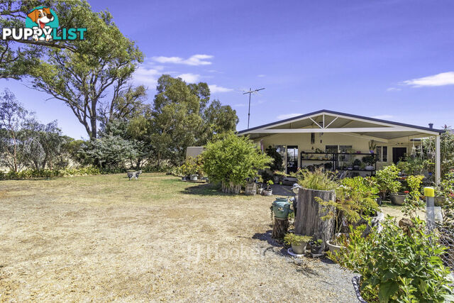 3712 Quindanning Darkan Road DARKAN WA 6392