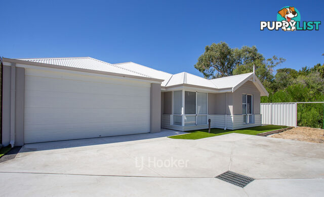 6/31B Halsey Street SOUTH BUNBURY WA 6230