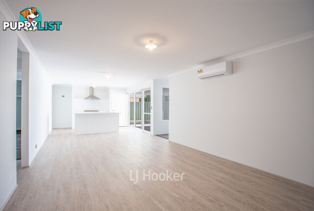 6/31B Halsey Street SOUTH BUNBURY WA 6230