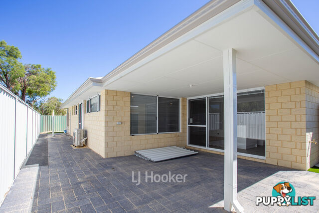 6/31B Halsey Street SOUTH BUNBURY WA 6230