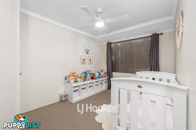 2C Pluto Drive AUSTRALIND WA 6233