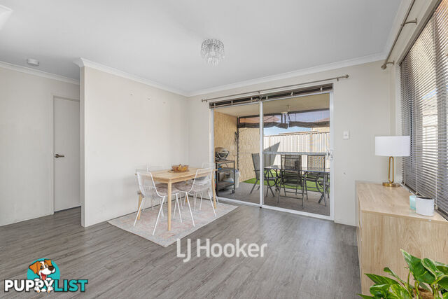 2C Pluto Drive AUSTRALIND WA 6233