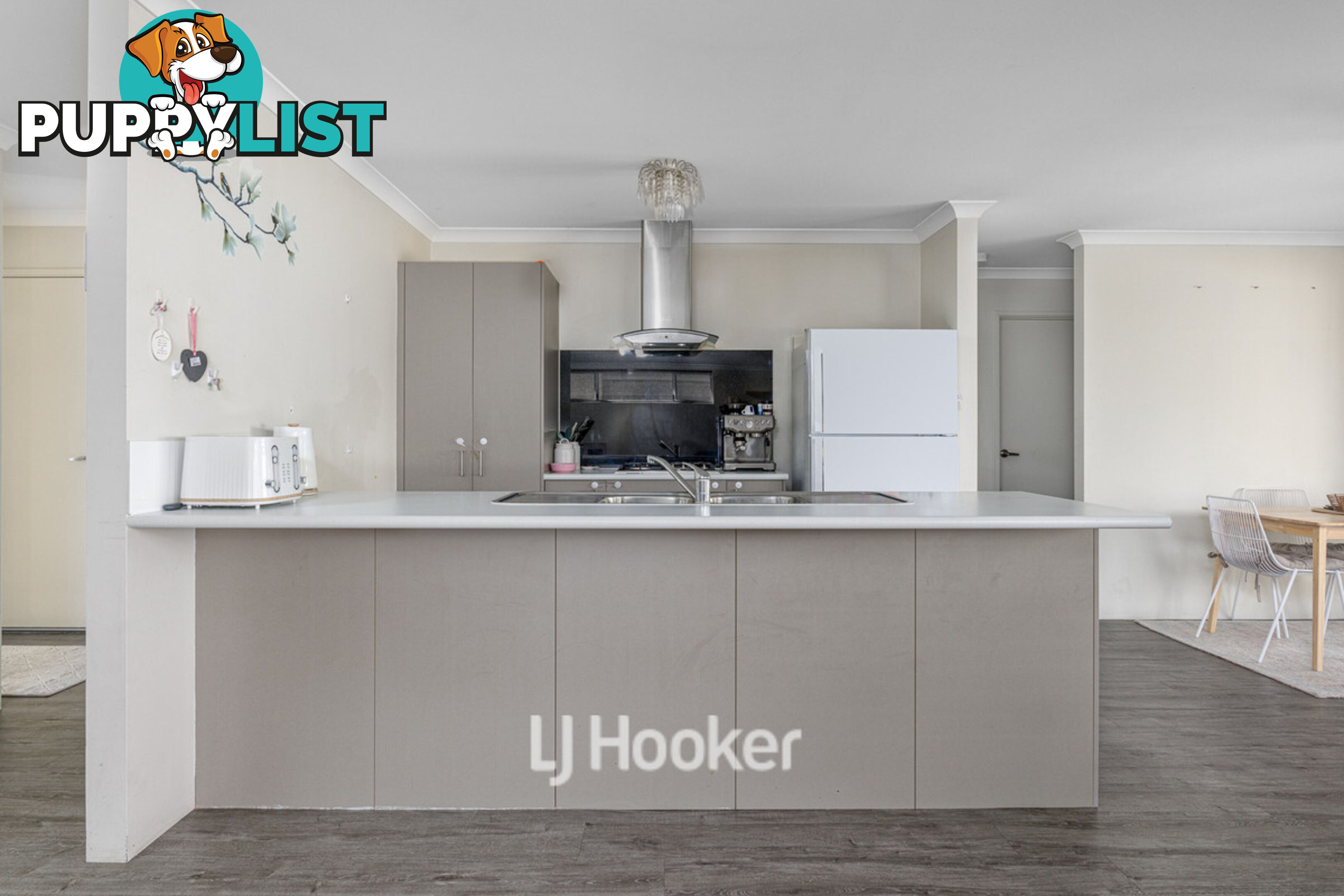 2C Pluto Drive AUSTRALIND WA 6233