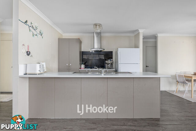 2C Pluto Drive AUSTRALIND WA 6233