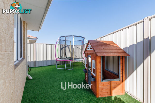 2C Pluto Drive AUSTRALIND WA 6233