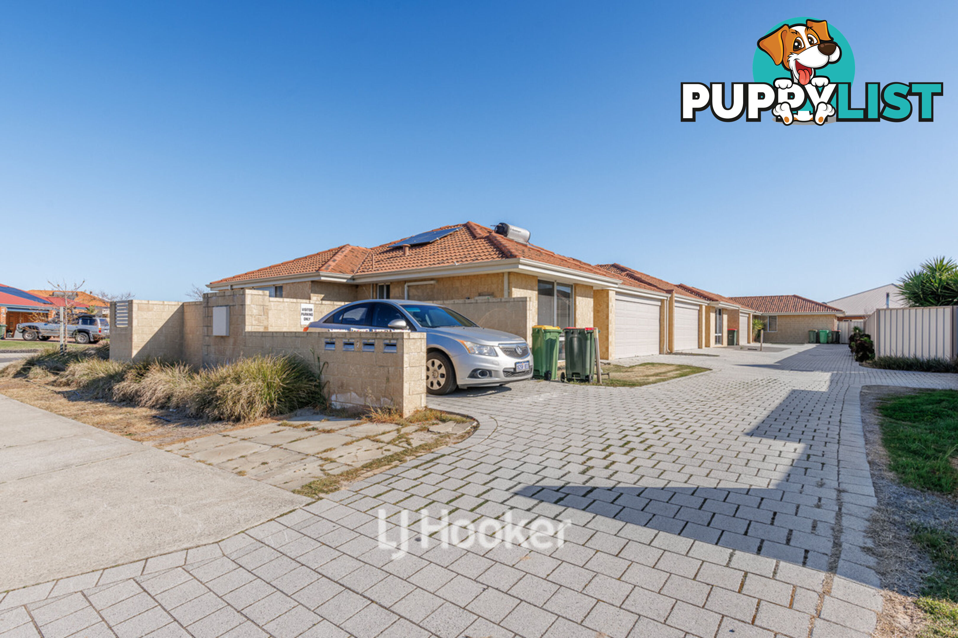 2C Pluto Drive AUSTRALIND WA 6233