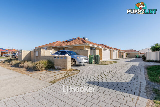 2C Pluto Drive AUSTRALIND WA 6233