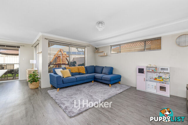 2C Pluto Drive AUSTRALIND WA 6233