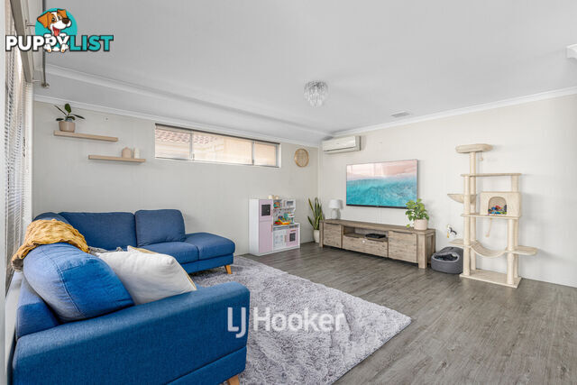 2C Pluto Drive AUSTRALIND WA 6233