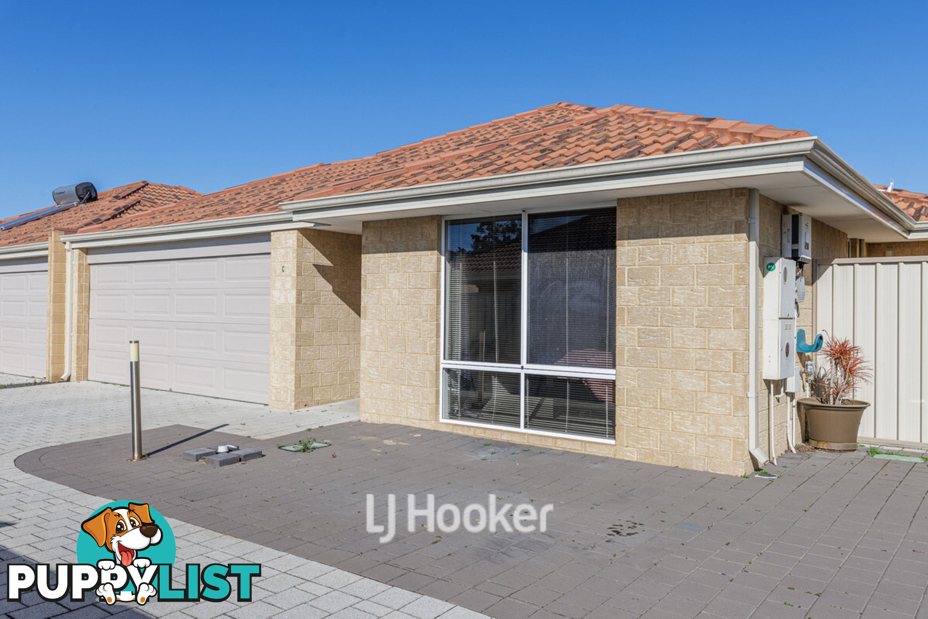 2C Pluto Drive AUSTRALIND WA 6233