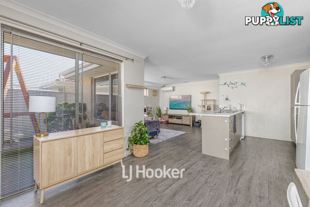 2C Pluto Drive AUSTRALIND WA 6233