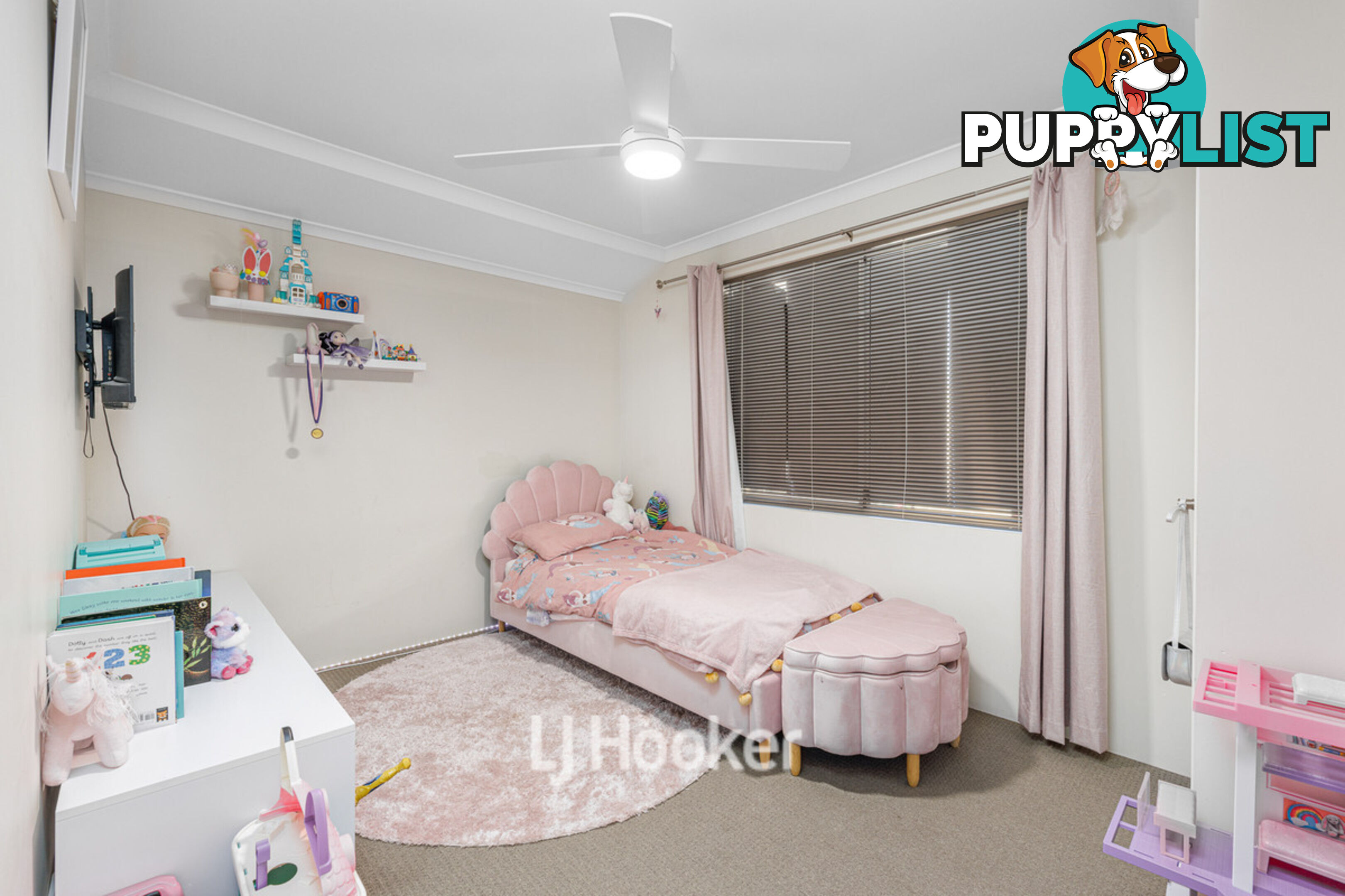 2C Pluto Drive AUSTRALIND WA 6233