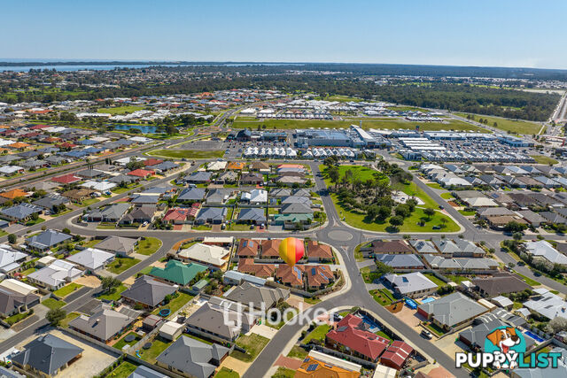 2C Pluto Drive AUSTRALIND WA 6233
