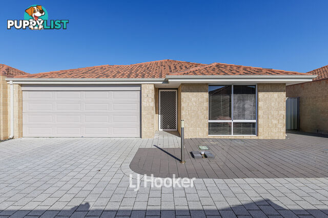 2C Pluto Drive AUSTRALIND WA 6233