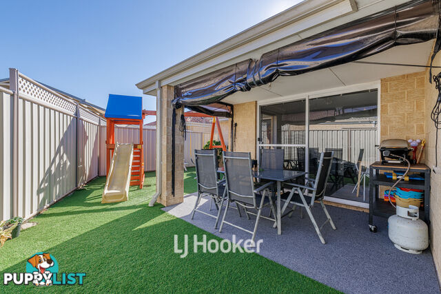 2C Pluto Drive AUSTRALIND WA 6233