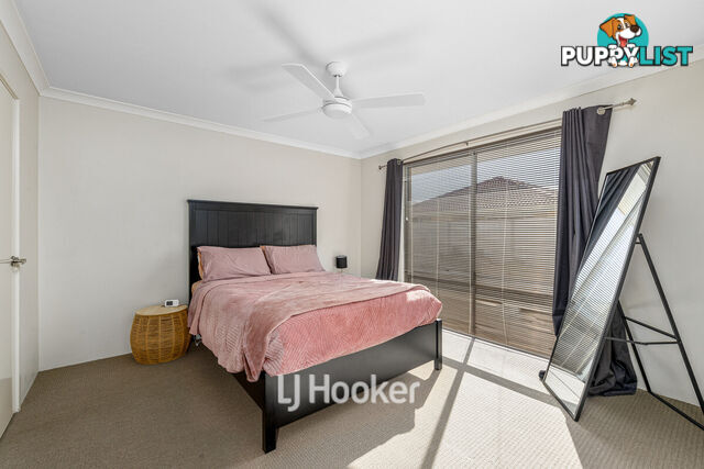 2C Pluto Drive AUSTRALIND WA 6233