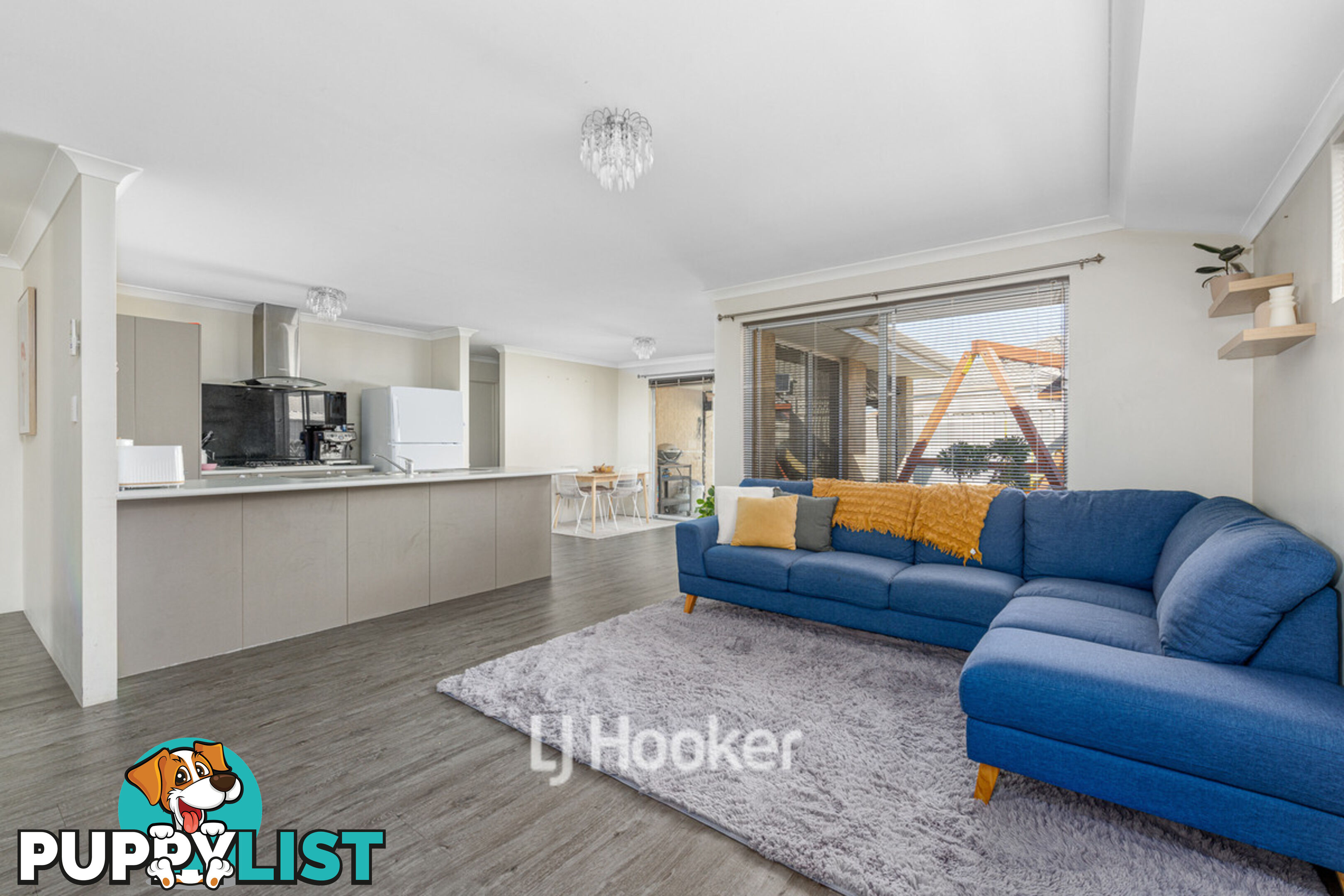 2C Pluto Drive AUSTRALIND WA 6233