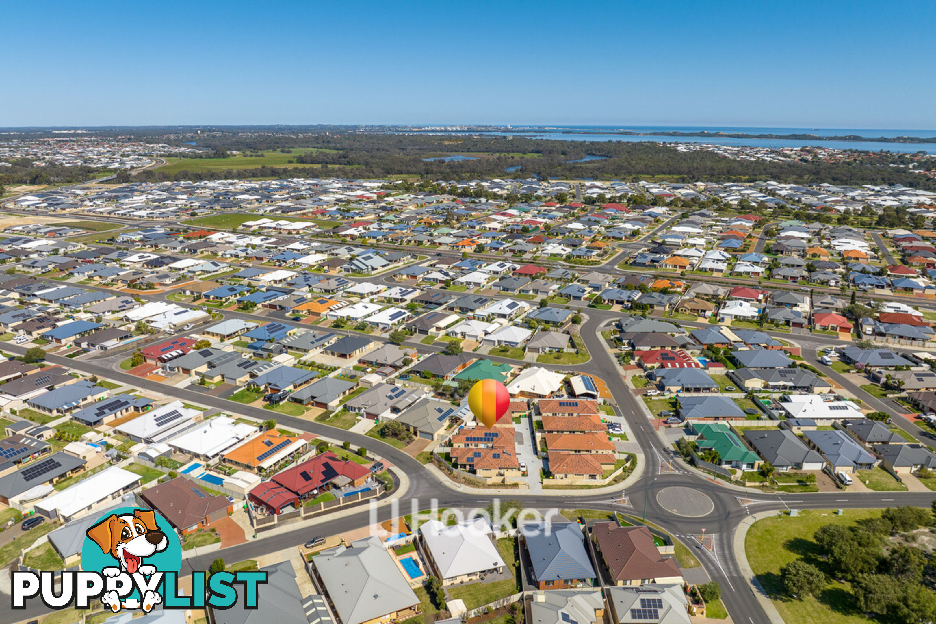 2C Pluto Drive AUSTRALIND WA 6233