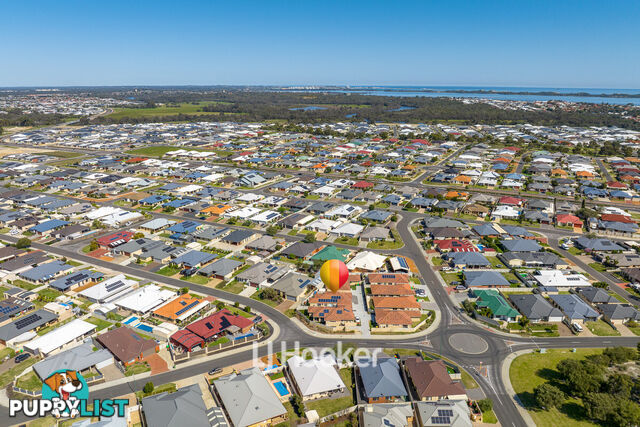 2C Pluto Drive AUSTRALIND WA 6233
