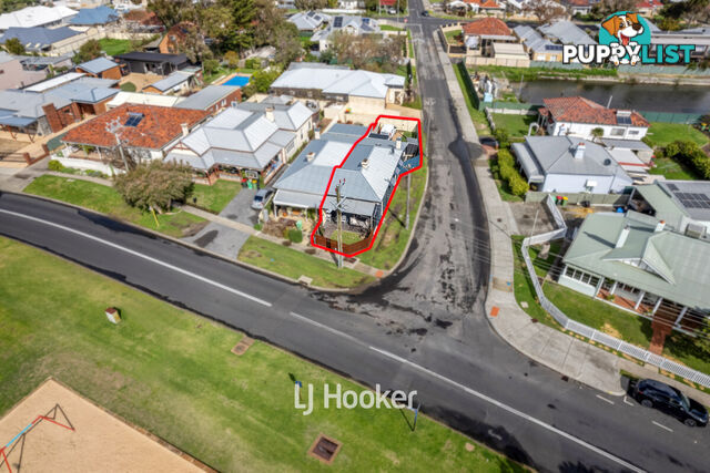 111 Stirling Street EAST BUNBURY WA 6230