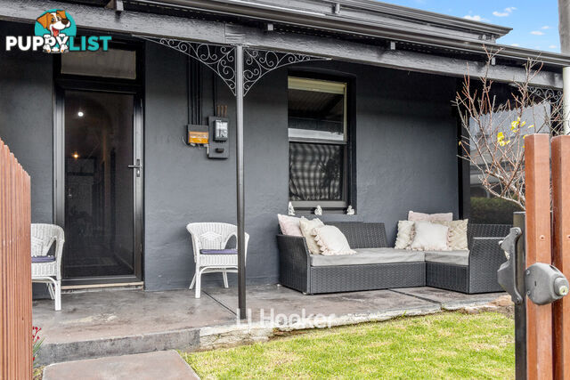 111 Stirling Street EAST BUNBURY WA 6230