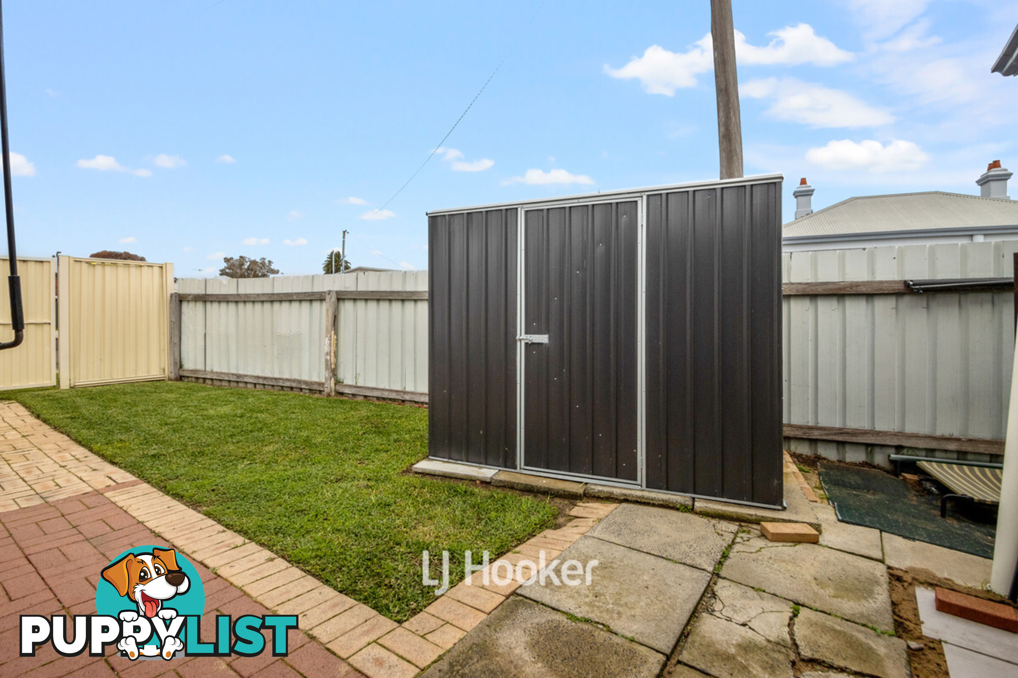 111 Stirling Street EAST BUNBURY WA 6230