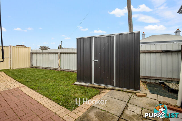 111 Stirling Street EAST BUNBURY WA 6230