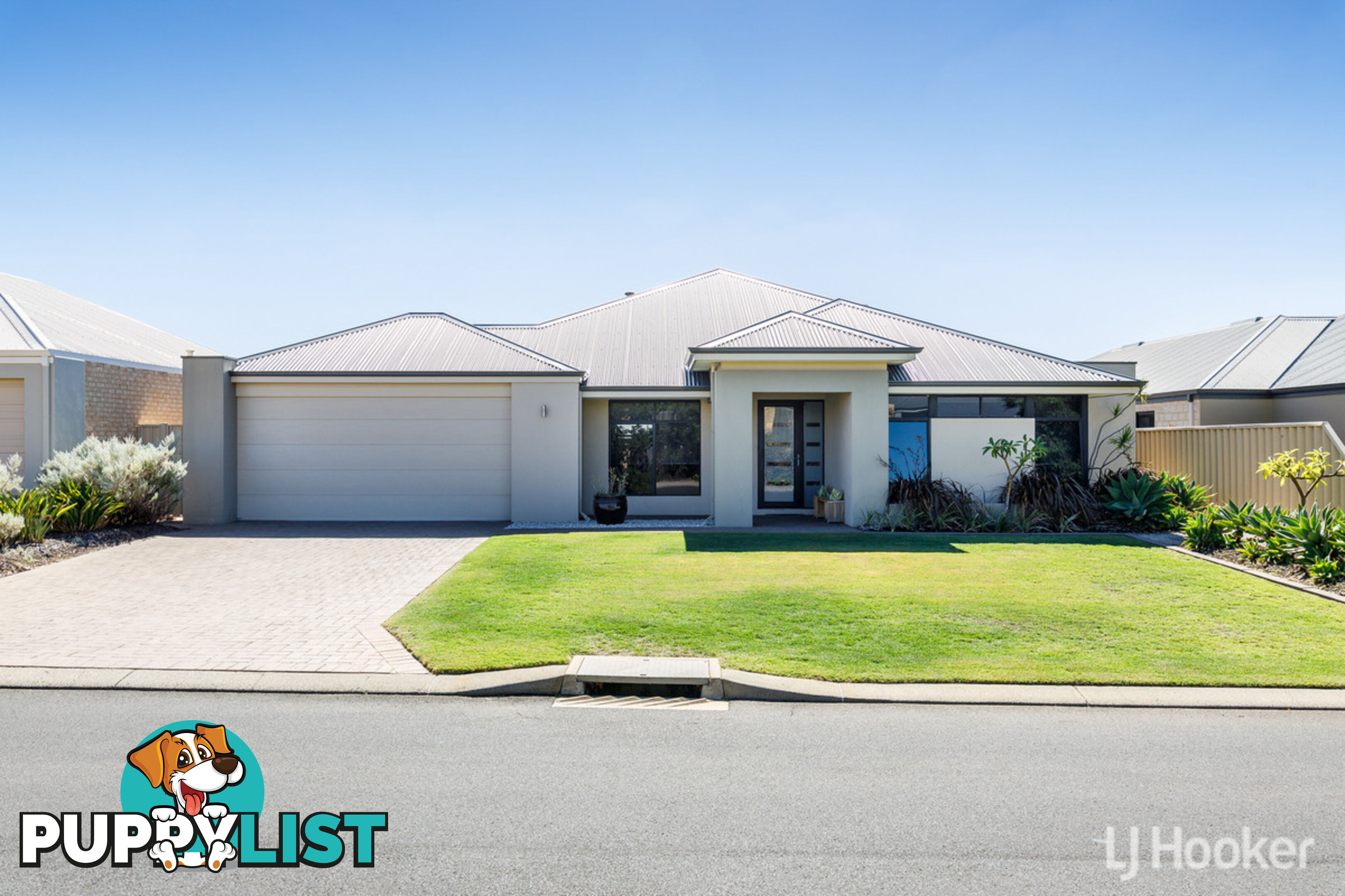 25 Rodondo Street DALYELLUP WA 6230