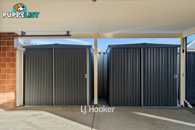 27 Tiffany Centre DALYELLUP WA 6230