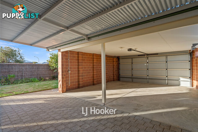 27 Tiffany Centre DALYELLUP WA 6230