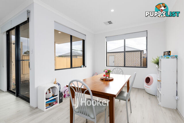 12 Norton Promenade DALYELLUP WA 6230