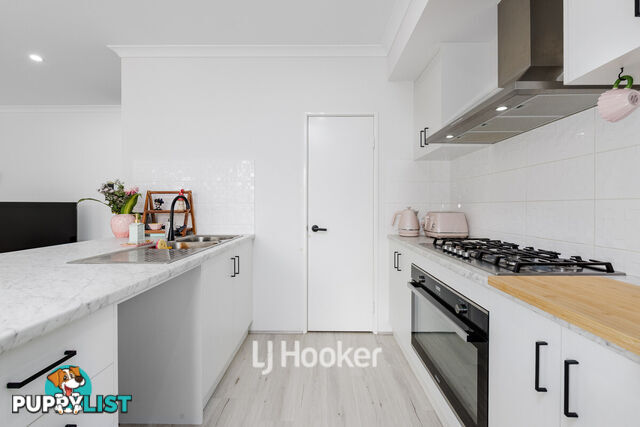 12 Norton Promenade DALYELLUP WA 6230