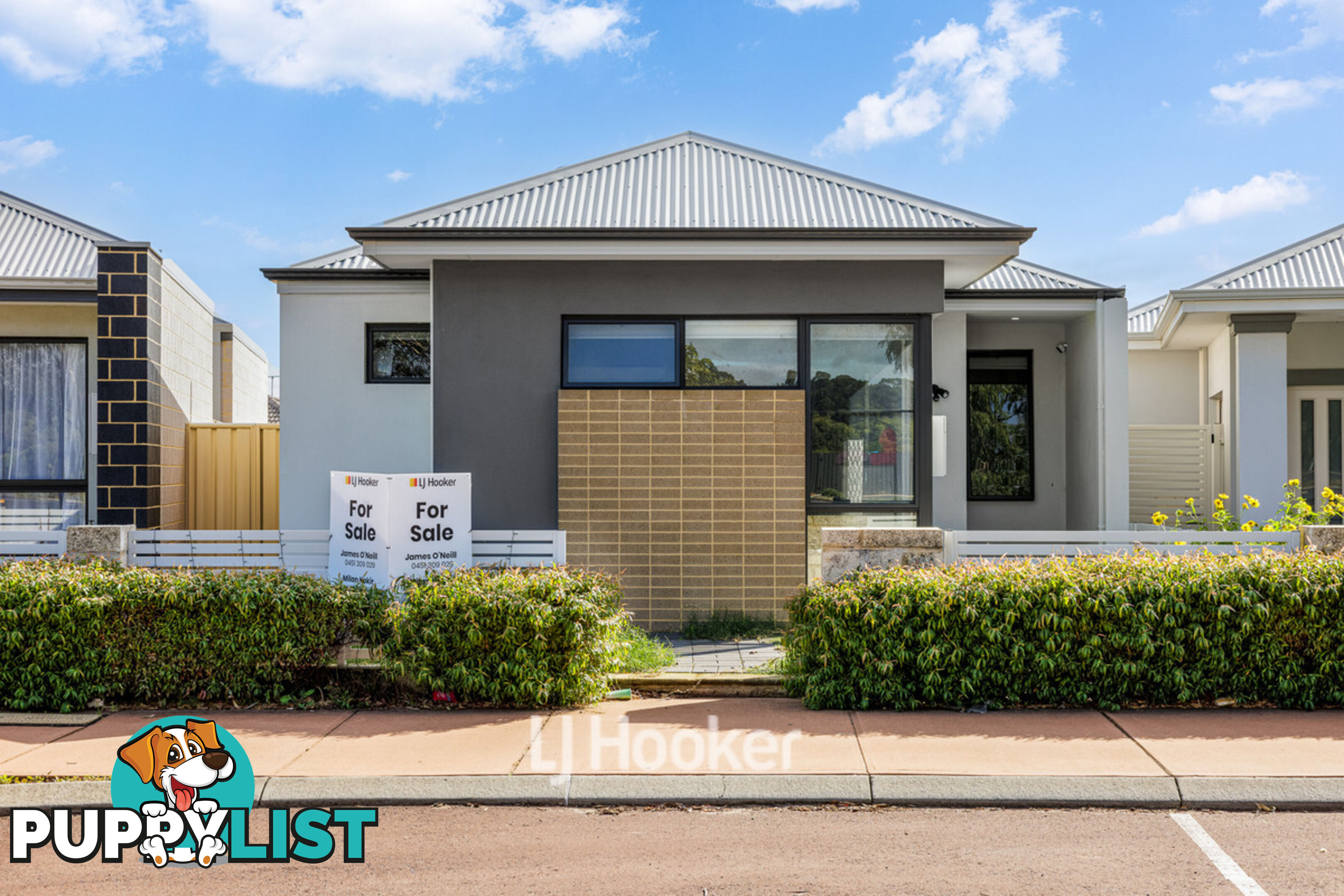 12 Norton Promenade DALYELLUP WA 6230