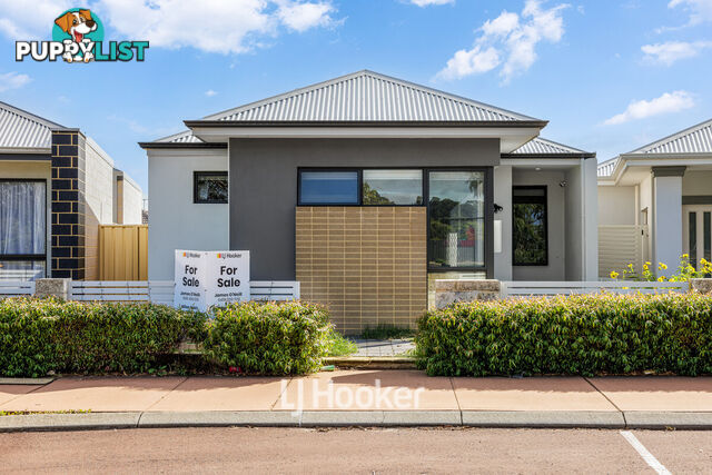 12 Norton Promenade DALYELLUP WA 6230