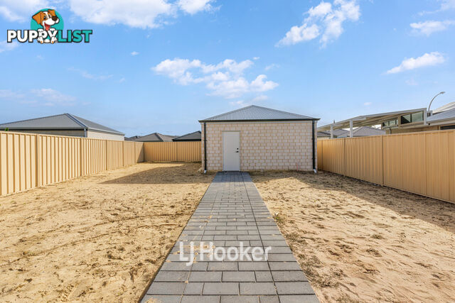 12 Norton Promenade DALYELLUP WA 6230