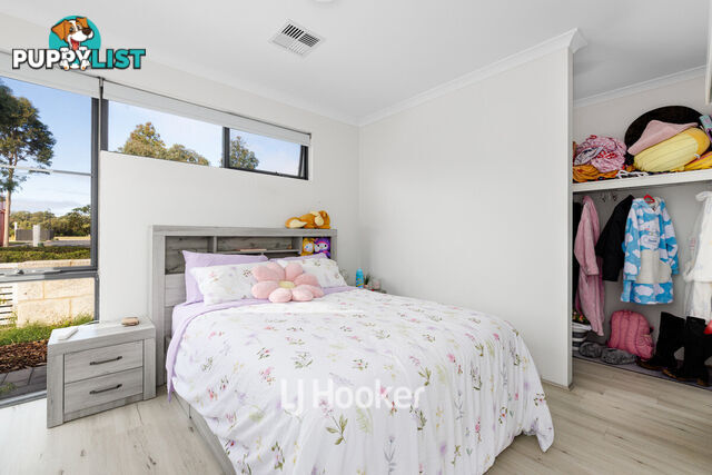 12 Norton Promenade DALYELLUP WA 6230