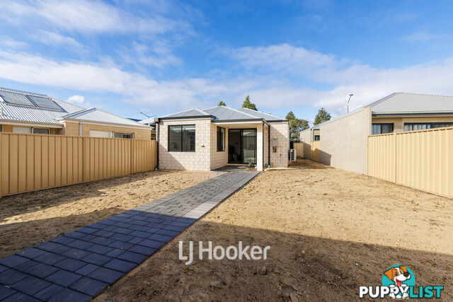 12 Norton Promenade DALYELLUP WA 6230